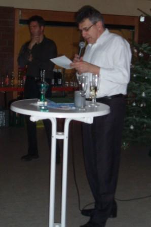 Weihnachtsfeier TTV 2008 (1)